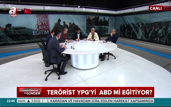 FETÖ'cü terörist ABD'de rektör oldu!