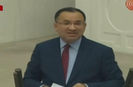 Bakan Bozdağ: Atatürk anayasasını getiriyoruz