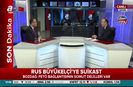 FETÖ elebaşı vatandaşlıktan çıkarılırsa iade edilir mi? Bozdağ yanıtladı