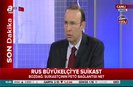 ABDnin FETÖ dosyalarını neden mahkemeye göndermediği ortaya çıktı!