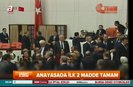 Binali Yıldırım ile Kemal Kılıçdaroğlu arasında sürpriz görüşme