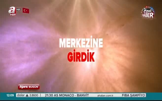 İşte Türkiye'nin yerli silahları!