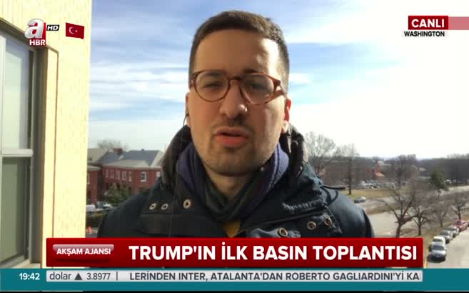 "Rusyla ile ilişki dedikodusunu Clinton taraftarları yayıyor"