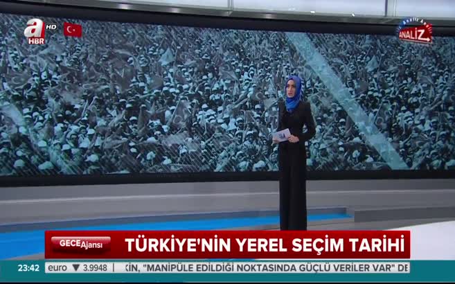 ANALİZ - Sandıkta hüsran CHP'nin kaderi oldu