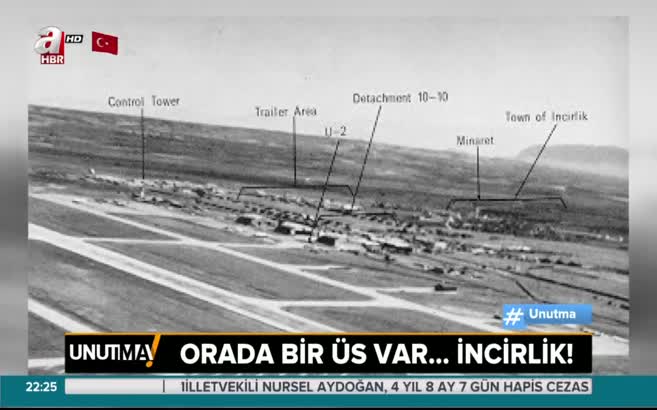 Batı'nın ilk hedefi Osmanlı'yı yıkmaktı!