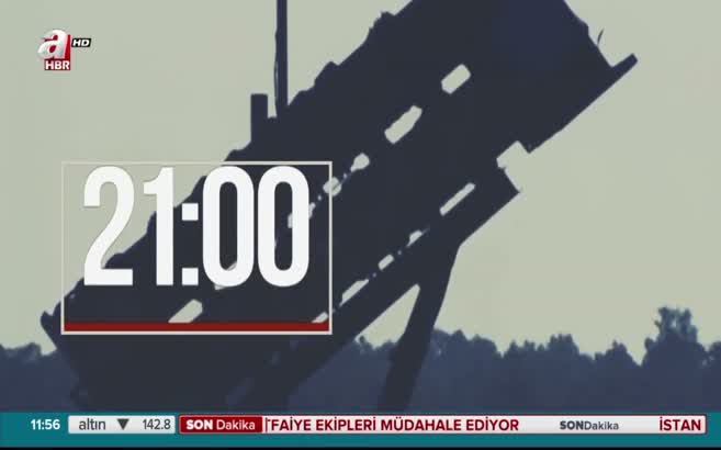 Trump'u kasetle kimler devirmek istiyor? Bu akşam Yaz- Boz'da