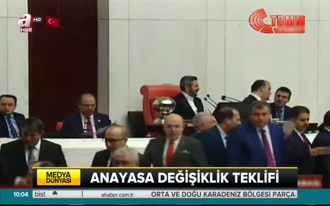 HDP'li Garo Paylan'a 'soykırım' cezası!