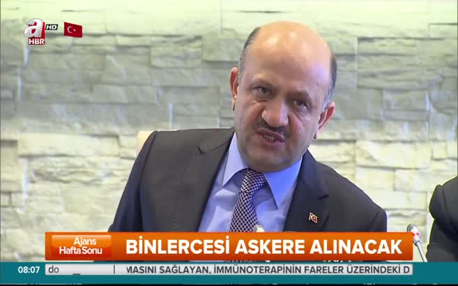 FETÖ'cü polislere kışla yolu