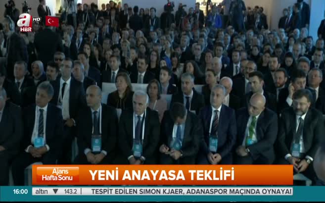 Cumhurbaşkanı Erdoğan: Önümüzde kimse duramayacak