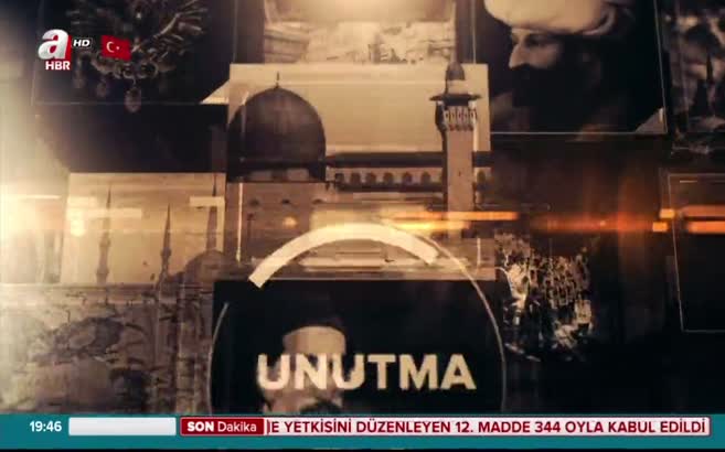 'Şu yeryüzü er meydanı'