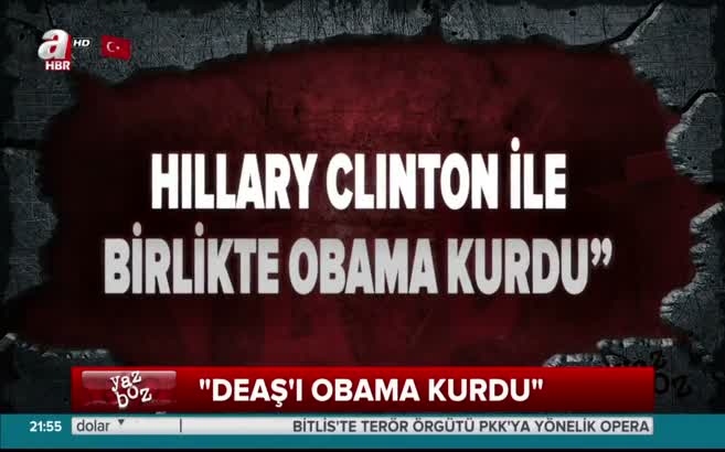 ABD'nin gerçek yüzünü gözler önüne serdi!