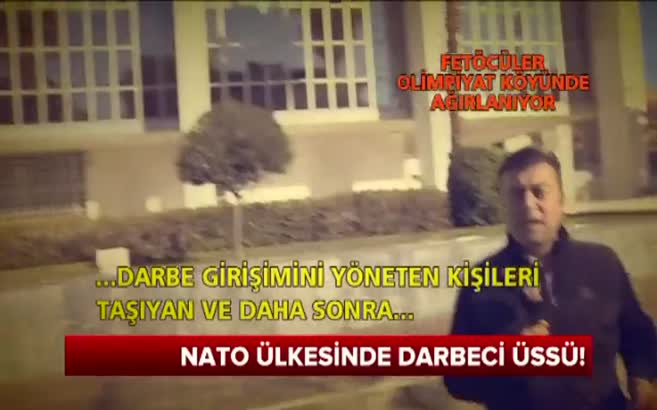 NATO ülkesinde PKK üssü