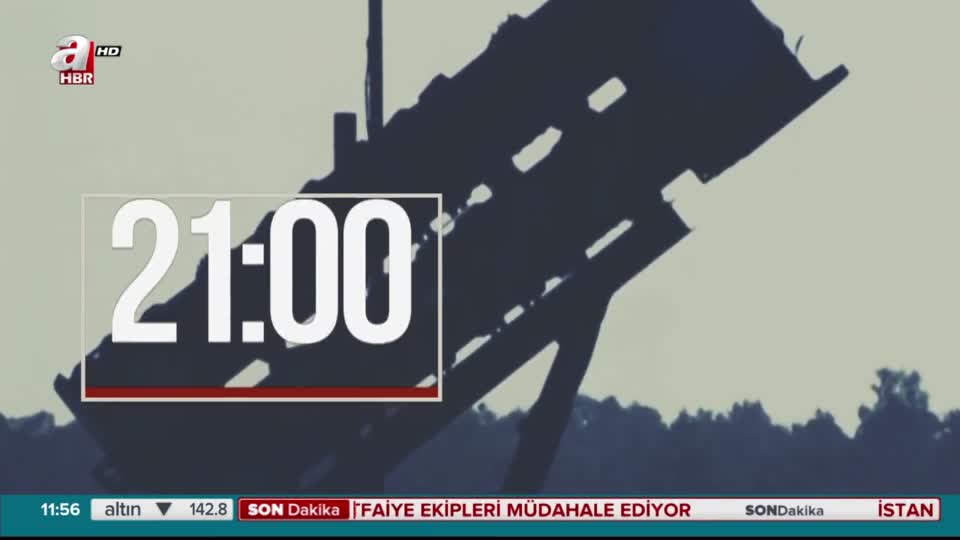 Trump’u kasetle kimler devirmek istiyor? Bu akşam Yaz- Boz’da