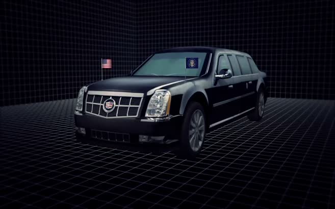 İşte Trump'ın 'canavar'ı