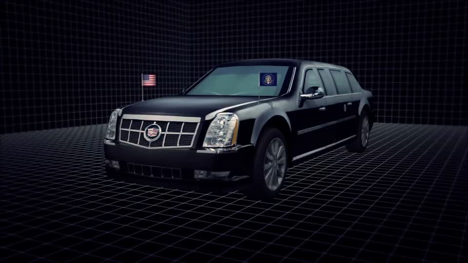 İşte Trump’ın ’canavar’ı