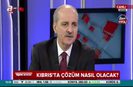 Kurtulmuştan sözde Kıbrıs haritası açıklaması