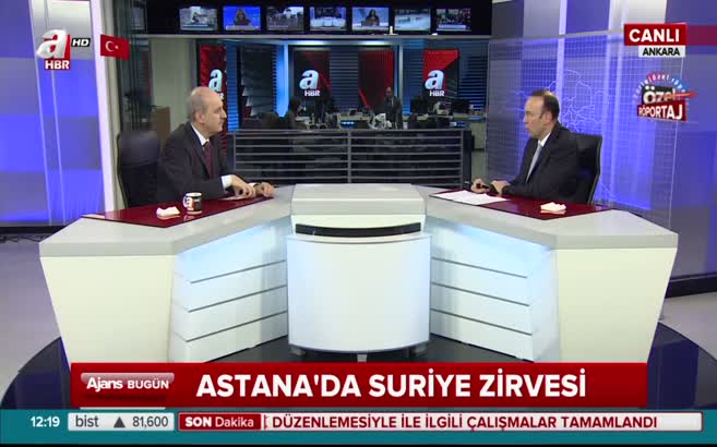 Kurtulmuş, 'DEAŞ'lılar PKK'ya katıldı' iddialarına yanıt verdi