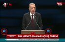 Erdoğan: Bu ülkede kimsenin yaptığı yanına kar kalmayacak!