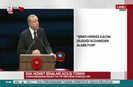 Erdoğandan Kılıçdaroğluna sert eleştiri: Bırak git!