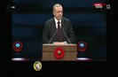 Erdoğan: Obama arkadaşınız ona da söylesenize dediler