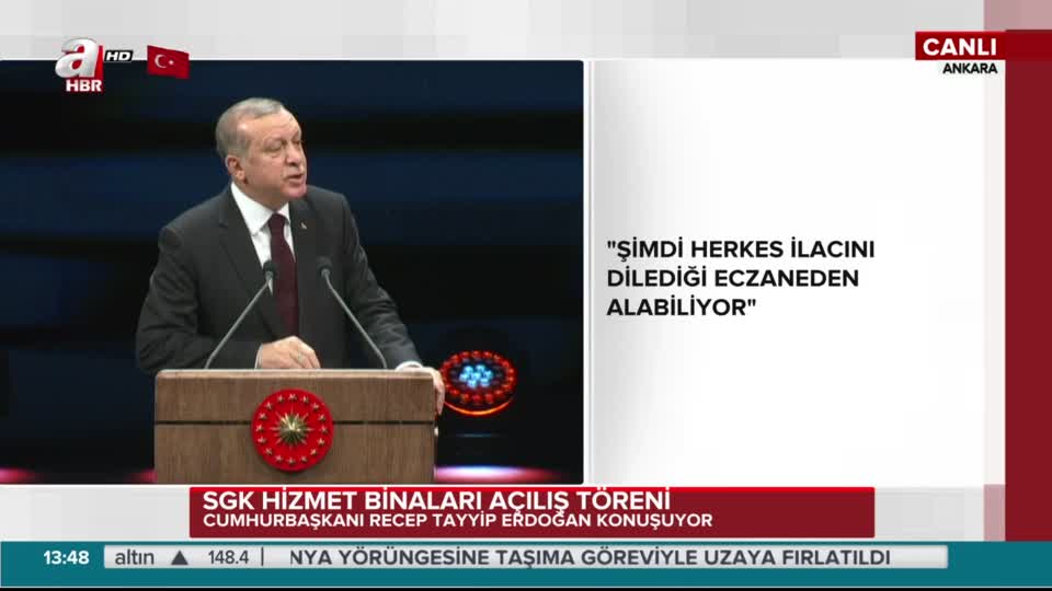 Erdoğan’dan Kılıçdaroğlu’na sert eleştiri: Bırak git!