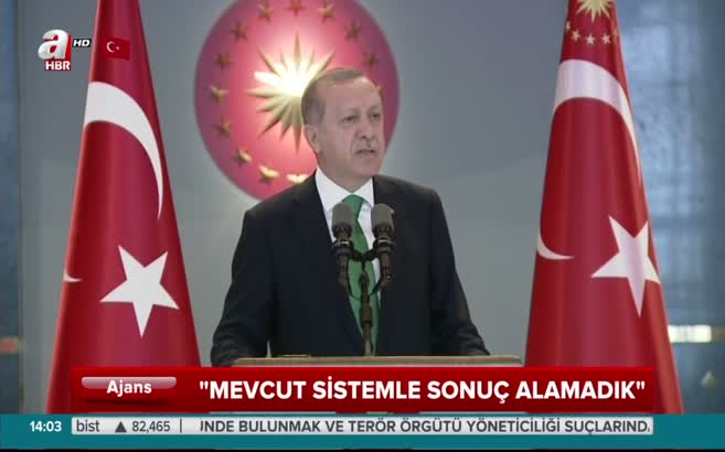 Cumhurbaşkanı Erdoğan MHP'ye teşekkür etti