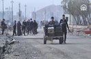 Operasyon sonrası DEAŞtan geriye kalan