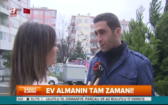 Faizler düştü, fiyatlar geriledi