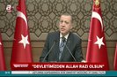 Erdoğanın bahsettiği o gazi konuştu