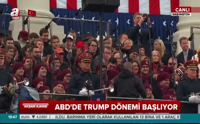 CNN'den skandal Trump haberi