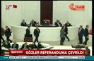Adil Gür’den referandum tahmini