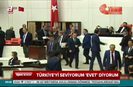 İşte AK Parti’nin referandum sloganı