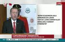 Erdoğandan Tanzanyada FETÖ mesajı