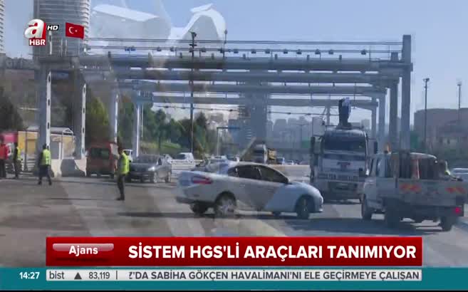 ‘HGS parası iade edilecek’