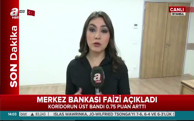 Prof.Dr. Kerem Alkin Merkez Bankası'nın bu kararını değerlendirdi