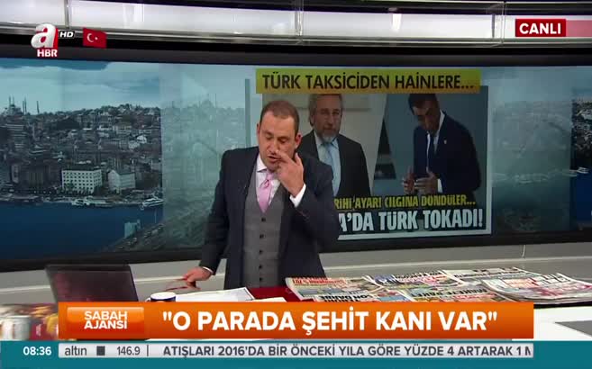 Kılıçdaroğlu'na sordu: Evet oyu abdesti bozar mı?