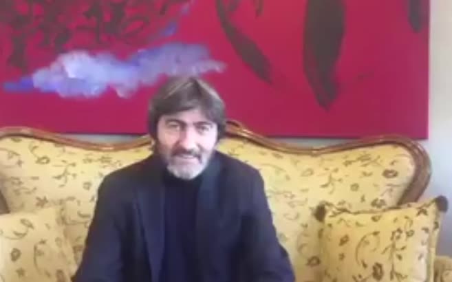 Futbol dünyasından "Güçlü bir Türkiye için EVET" kampanyası