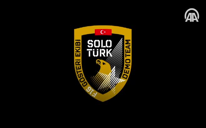 SOLOTÜRK'ten tarihi rekor