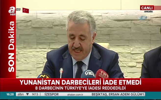 1915 Çanakkale Köprüsü için tarihi gün!