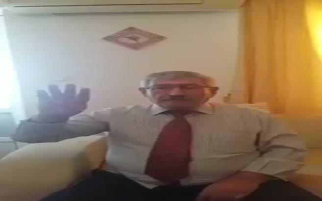 Celal Kılıçdaroğlu: Kemal abi sen de var mısın?