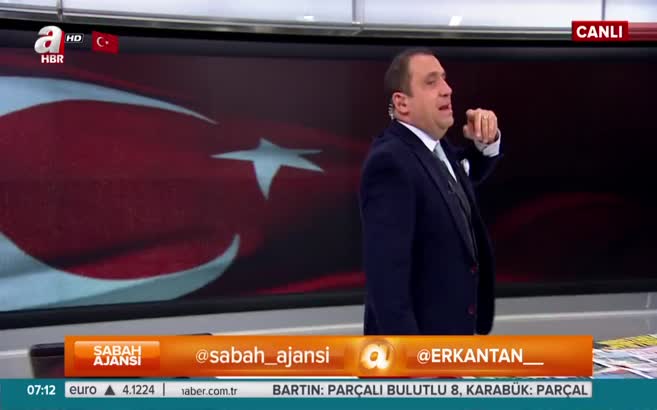Referandumda 'hayır' diyecek olanları tanıyalım