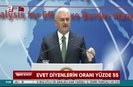 10 CHP’liden 1’i evet oyu verecek