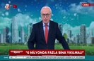 Cumhurbaşkanı Erdoğandan İstanbul Boğazı için öneri