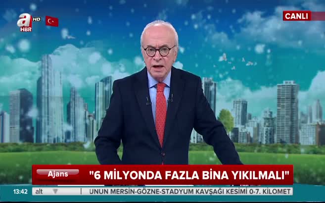 Cumhurbaşkanı Erdoğan'dan İstanbul Boğazı için öneri