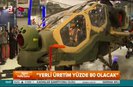 Fikri Işıktan Milli Uçak açıklaması