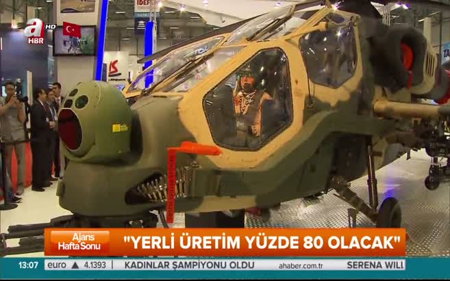 Fikri Işık'tan "Milli Uçak" açıklaması