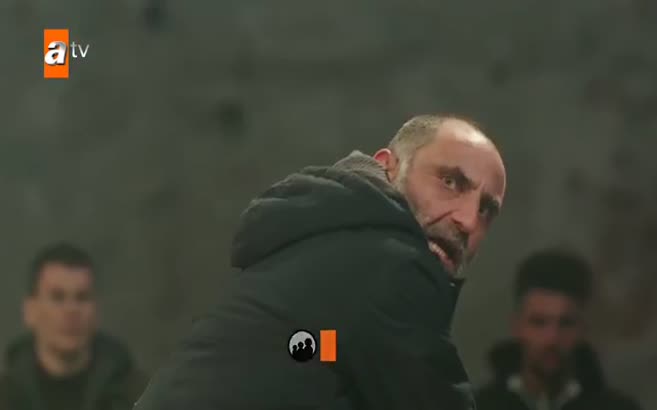Bu Şehir Arkandan Gelecek 5.bölüm fragman
