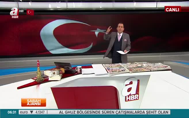 “Aydın Doğan medyasından yine kan aktı”