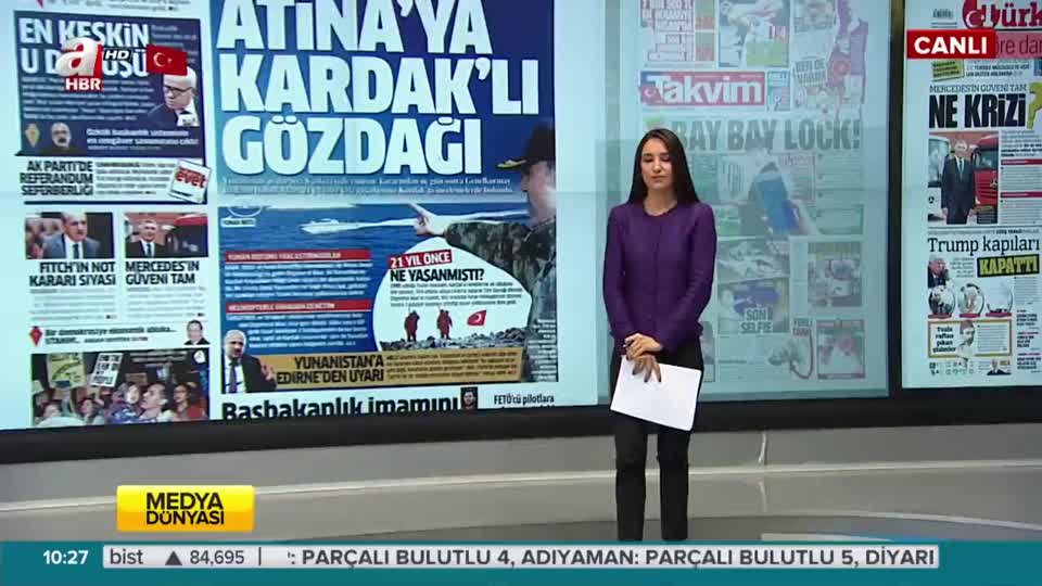 Genelkurmay Başkanı Akar’ın Kardak ziyareti nasıl yankı buldu?