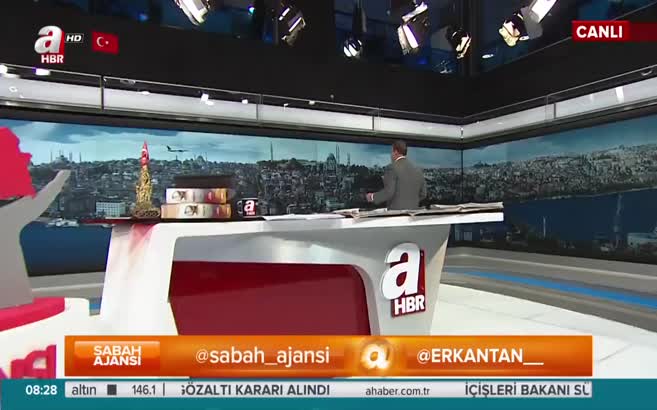 Erkan Tan'dan CHP’nin ikiyüzlü tavrına sert tepki!